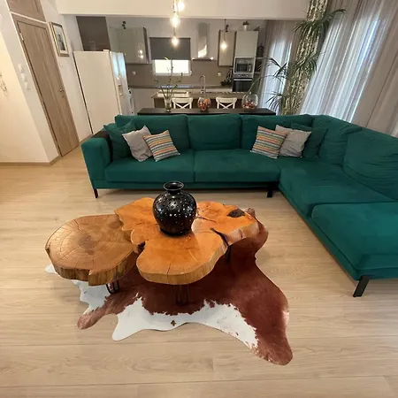 Feels Like Magnolia شقة بانسكو