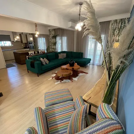Feels Like Magnolia شقة *
