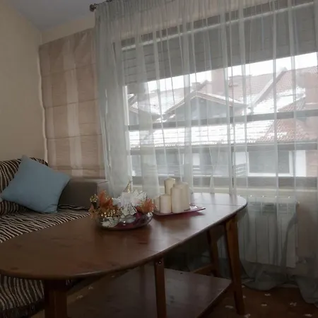 Feels Like Magnolia Apartment