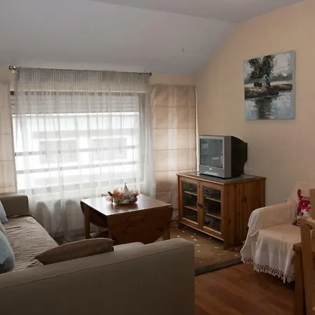 Feels Like Magnolia Apartment *