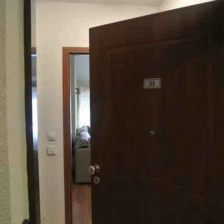 Feels Like Magnolia Apartment *