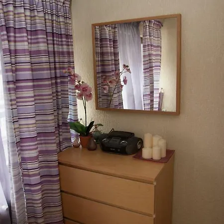 Feels Like Magnolia Apartment *