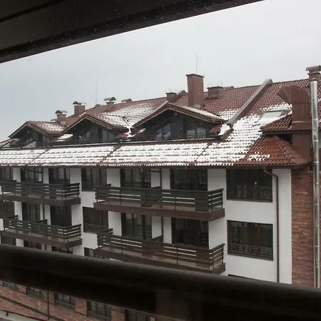 Feels Like Magnolia * Bansko