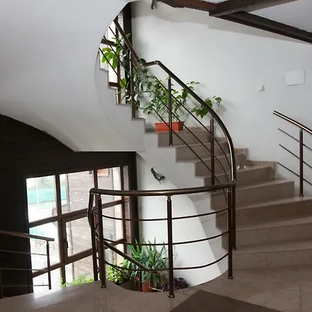 Feels Like Magnolia Apartment Bansko