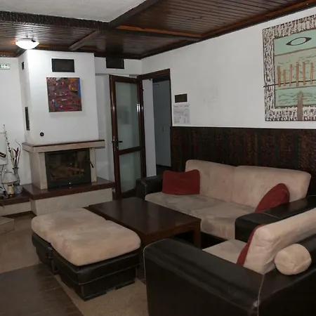Feels Like Magnolia Apartment Bansko